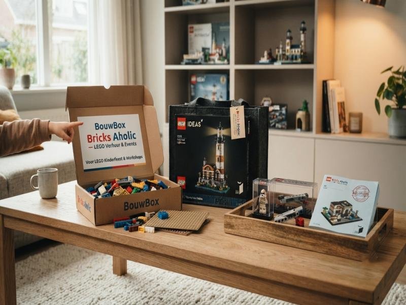 Bricks Aholic Minifigures and Brick Collectibles Complete Guide to Custom Figures Sets Accessories and Display Products